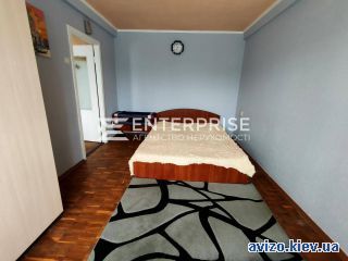 Продажа <a class='adt__geo' href='/nerukhomist/prodazh-kvartyr/kyiv/q-1-кімнатні/'>1 кімната</a>-комнатной квартиры, ст.м. Левобережная