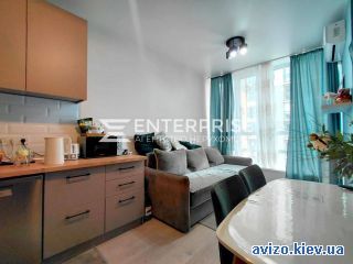Продается <a class='adt__geo' href='/nerukhomist/prodazh-kvartyr/kyiv/q-1-кімнатні/'>1 кімната</a>-комнатная квартира, ст.м. Минская