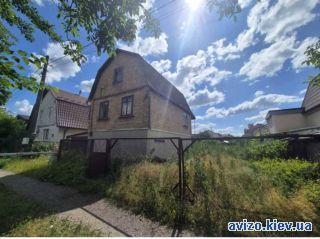 Продам дачу, ст.м. Славутич