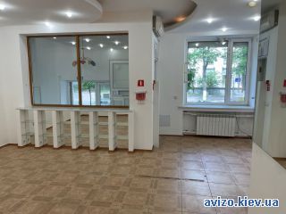 Продажа нежилого фонда