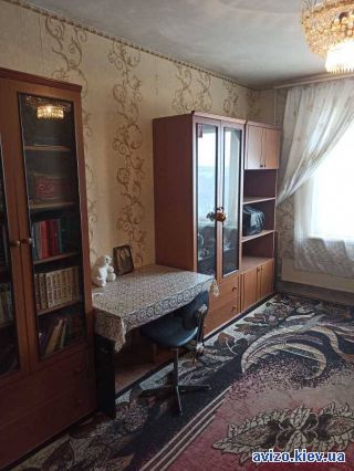 Продается <a class='adt__geo' href='/nerukhomist/prodazh-kvartyr/kyiv/q-2-кімнатні/'>2 кімнати</a>-комнатная квартира
