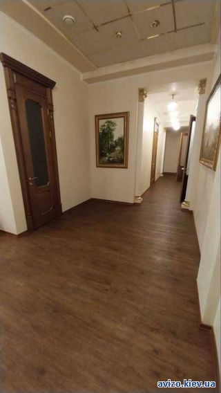 Здание, ст.м. Берестейская