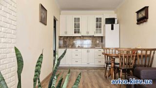 Аренда <a class='adt__geo' href='/nerukhomist/orenda-kvartyr-dovhostrokovo/kyiv/q-1-кімнатні/'>1 кімната</a>-комнатной квартиры, ст.м. Академгородок