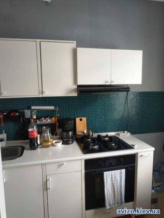 Продажа <a class='adt__geo' href='/nerukhomist/prodazh-kvartyr/kyiv/q-2-кімнатні/'>2 кімнати</a>-комнатной квартиры, ст.м. Голосеевская