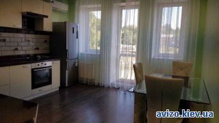 Сдам <a class='adt__geo' href='/nerukhomist/orenda-kvartyr-dovhostrokovo/kyiv/q-2-кімнатні/'>2 кімнати</a>-комнатную квартиру, ст.м. Голосеевская