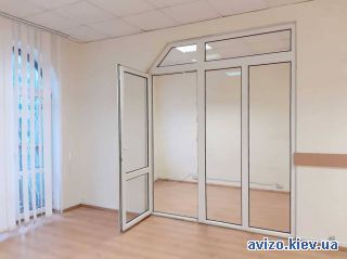 Аренда здания, ст.м. Дворец Украина