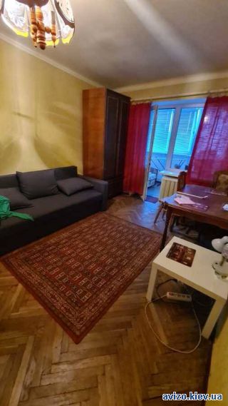 Сдам <a class='adt__geo' href='/nerukhomist/orenda-kvartyr-dovhostrokovo/kyiv/q-2-кімнатні/'>2 кімнати</a>-комнатную квартиру
