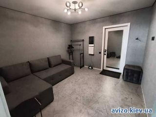 Сдаю <a class='adt__geo' href='/nerukhomist/orenda-kvartyr-dovhostrokovo/kyiv/q-1-кімнатні/'>1 кімната</a>-комнатную квартиру