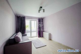 Продается <a class='adt__geo' href='/nerukhomist/prodazh-kvartyr/kyiv/q-1-кімнатні/'>1 кімната</a>-комнатная квартира, ст.м. Берестейская