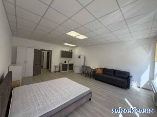 Сдаю <a class='adt__geo' href='/nerukhomist/orenda-kvartyr-dovhostrokovo/kyiv/q-1-кімнатні/'>1 кімната</a>-комнатную квартиру