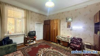 Продается 1 кімната-комнатная квартира, Васильков