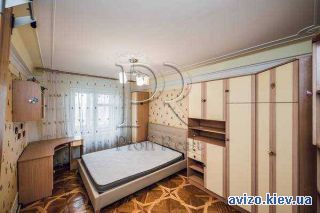 Продажа <a class='adt__geo' href='/nerukhomist/prodazh-kvartyr/kyiv/q-3-кімнатні/'>3 кімнати</a>-комнатной квартиры, ст.м. Академгородок