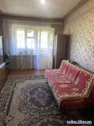 Продаю <a class='adt__geo' href='/nerukhomist/prodazh-kvartyr/kyiv/q-2-кімнатні/'>2 кімнати</a>-комнатную квартиру, ст.м. Героев Днепра