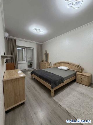 Аренда <a class='adt__geo' href='/nerukhomist/orenda-kvartyr-dovhostrokovo/kyiv/q-1-кімнатні/'>1 кімната</a>-комнатной квартиры, ст.м. Академгородок