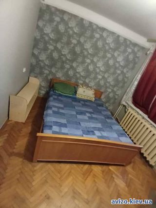 Сдаю <a class='adt__geo' href='/nerukhomist/orenda-kvartyr-dovhostrokovo/kyiv/q-2-кімнатні/'>2 кімнати</a>-комнатную квартиру
