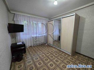 Продается <a class='adt__geo' href='/nerukhomist/prodazh-kvartyr/kyiv/q-1-кімнатні/'>1 кімната</a>-комнатная квартира