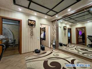 1008701 продаж 3-к квартира Київ, Деснянський, 130000 $