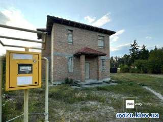 1015694 продаж 4-к будинок Бучанський, Мощун, 55000 $