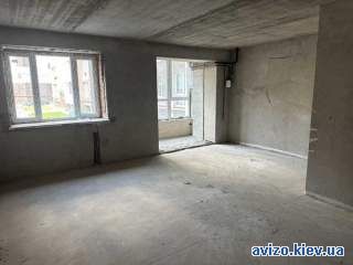 1014104 продаж 1-к квартира Обухівський, Ходосівка, 43230 $