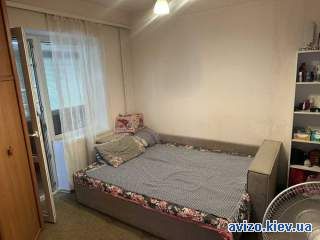 1015176 продаж 1-к квартира Київ, Оболонський, 41000 $