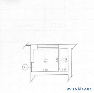 1015362 продаж приміщення вільного призначення, будівлі Фастівський, Г