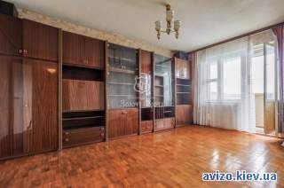 1015699 продаж 3-к квартира Київ, Дарницький, 85000 $