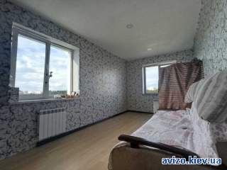 1015191 продаж 1-к квартира Бучанський, Ірпінь, 52000 $