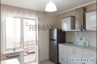 1015363 продаж 1-к квартира Броварський, Бровари, 58000 $