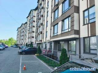 1012673 продаж 2-к квартира Київ, Деснянський, 99000 $