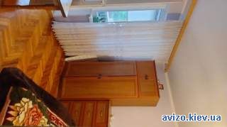 Продам 3 кімнатну квартиру  вул. Мілютенка 11, Лісовий