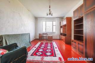 1015700 продаж 3-к квартира Київ, Деснянський, 45000 $