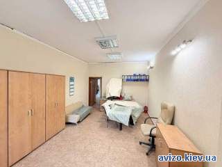 1001708 продаж 3-к квартира Київ, Печерський, 165000 $