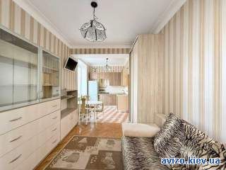 1012489 продаж 2-к квартира Київ, Солом`янський, 51500 $