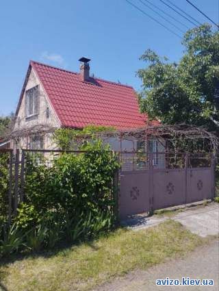 1014263 продаж 3-к квартира Вишгородський, Хотянівка, 46000 $