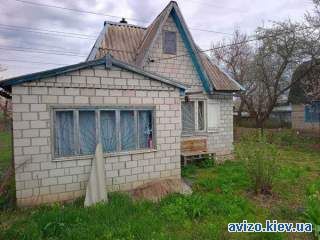 1014632 продаж 1-к дача Обухівський, Васильків, 20000 $