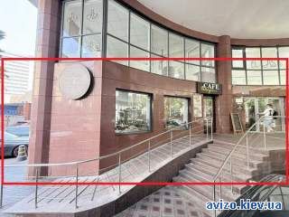 993093 продаж торгові площі Київ, Печерський, 425000 $