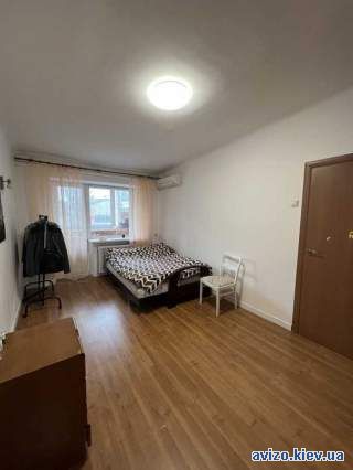 1013738 продаж 1-к квартира Київ, Шевченківський, 42000 $