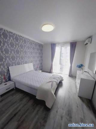 1015480 продаж 1-к квартира Київ, Голосіївський, 125000 $