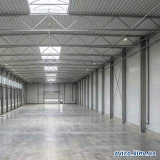 1015707 продаж виробничі приміщення Броварський, Бровари, 68850000 грн
