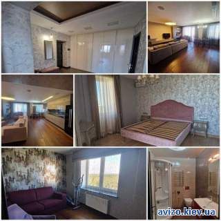 1014030 продаж 3-к квартира Бучанський, Чайки, 145000 $