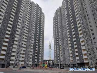 1015766 продаж 1-к квартира Київ, Деснянський, 58000 $