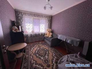 Продаж 4-кімнатної квартири, вул. Волонтерська!