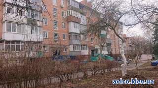 Продаж 3-х кімнатної  квартири, вул. Вокзальна.