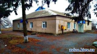 Продам приміщення колишньої пекарні.