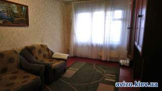 Оренда 1 кімнатної квартиру, вул. пр. Незалежності.