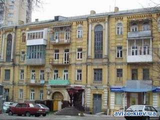 1013152 довгострокова оренда торгові площі Київ, Голосіївський, 45000
