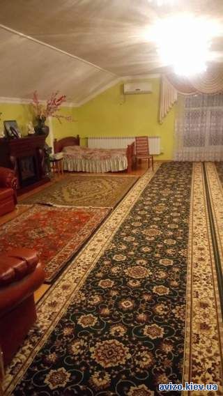 Здам 2 поверх у будинку.Солом'янський,Жуляни,вул.Совська 12.