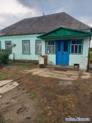 Сдам дом в Большой Дымерке