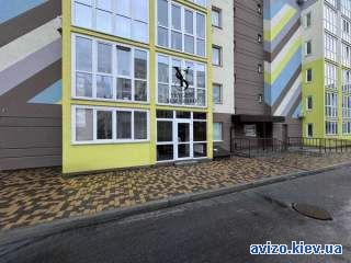 1014071 продаж 2-к квартира Київ, Святошинський, 73000 $