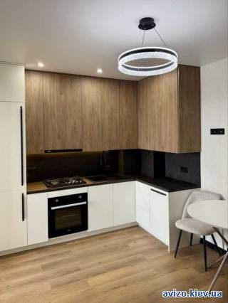1015714 продаж 2-к квартира Бучанський, Святопетрівське, 78000 $